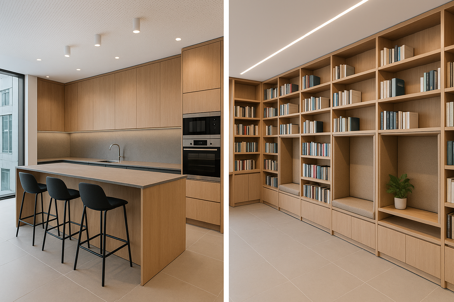 Muebles Especiales