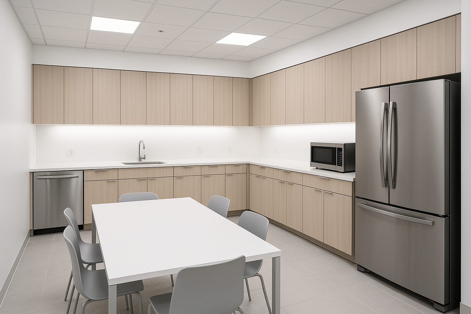 Muebles de Cocina