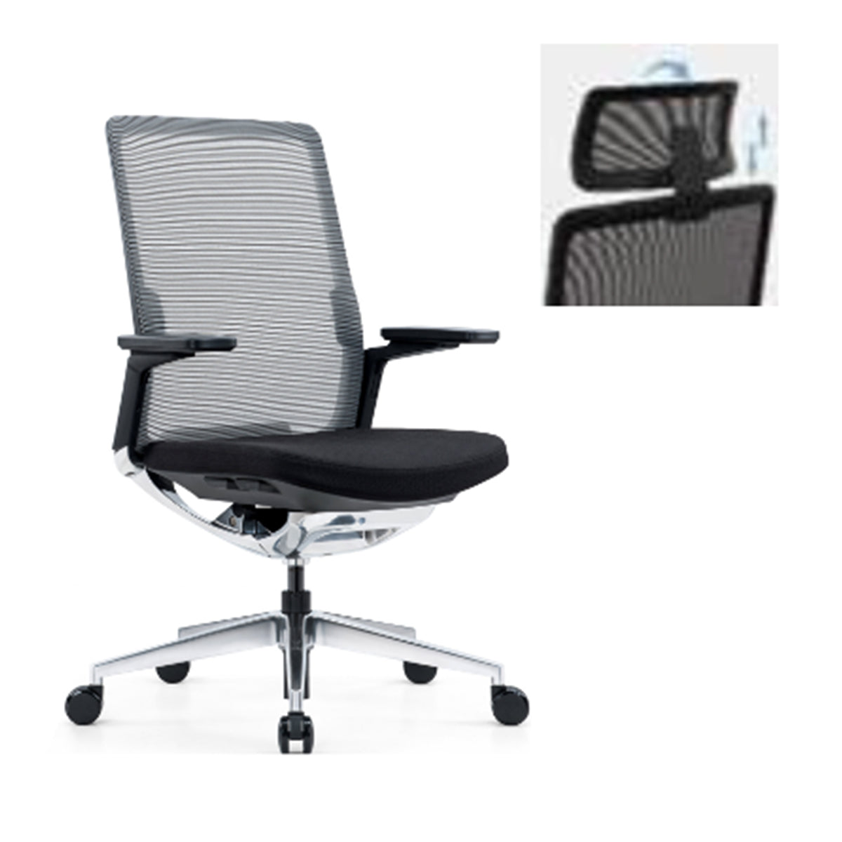 Silla Vanto