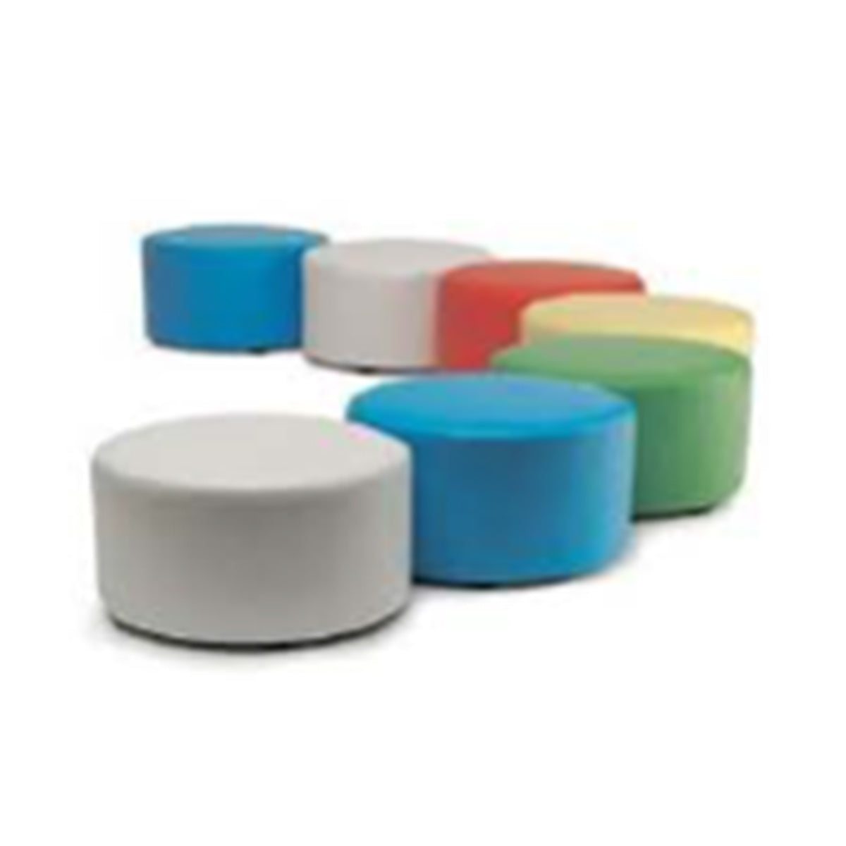 Pouf Redondo