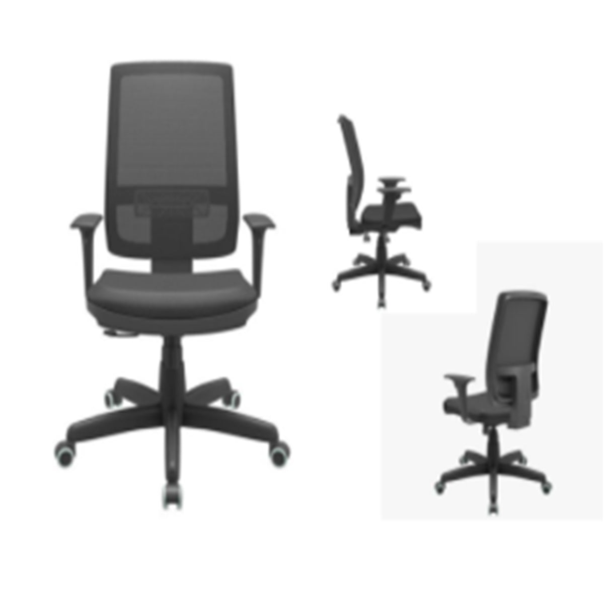 Silla Brizza Flex