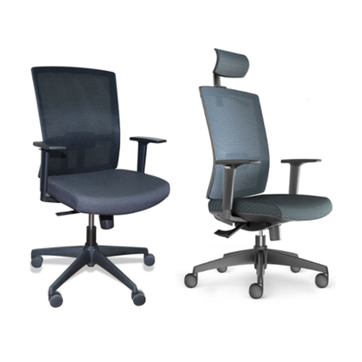 Silla Boss