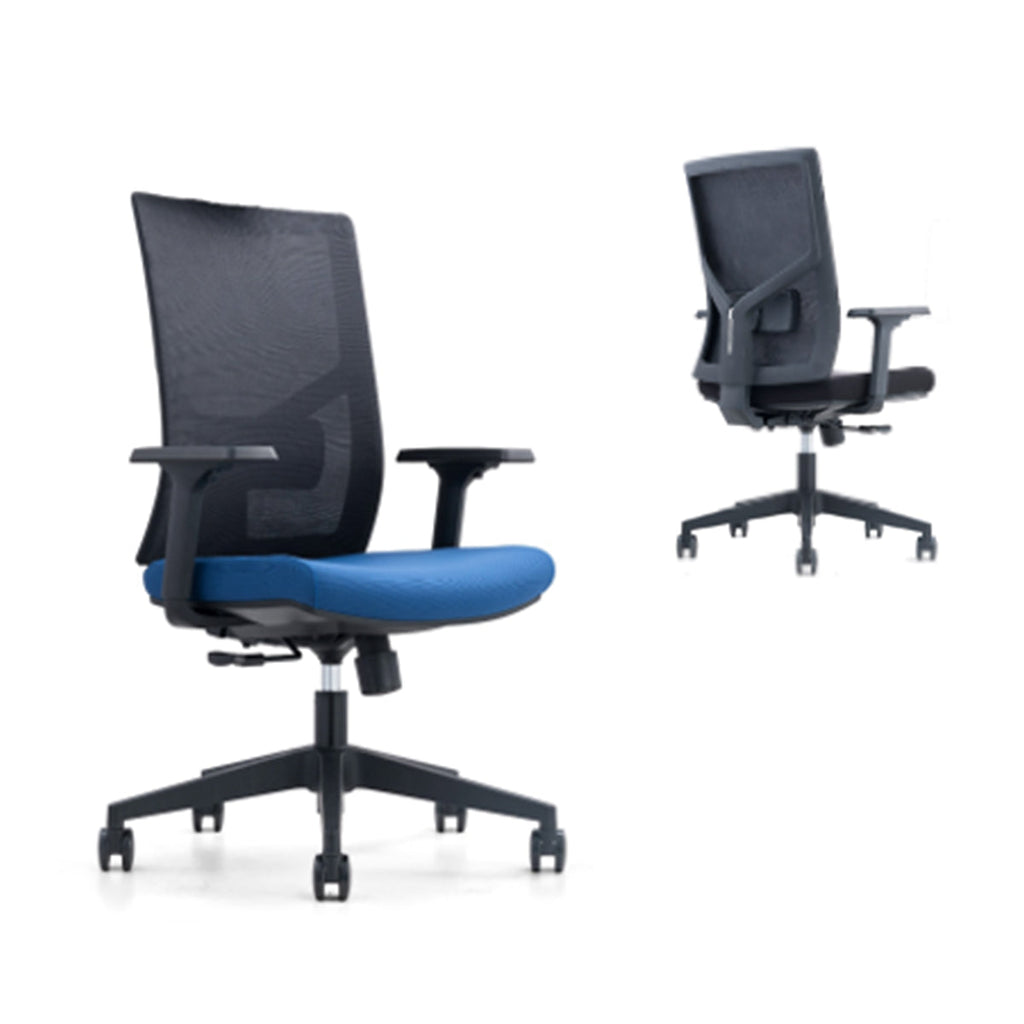 Silla Syriana