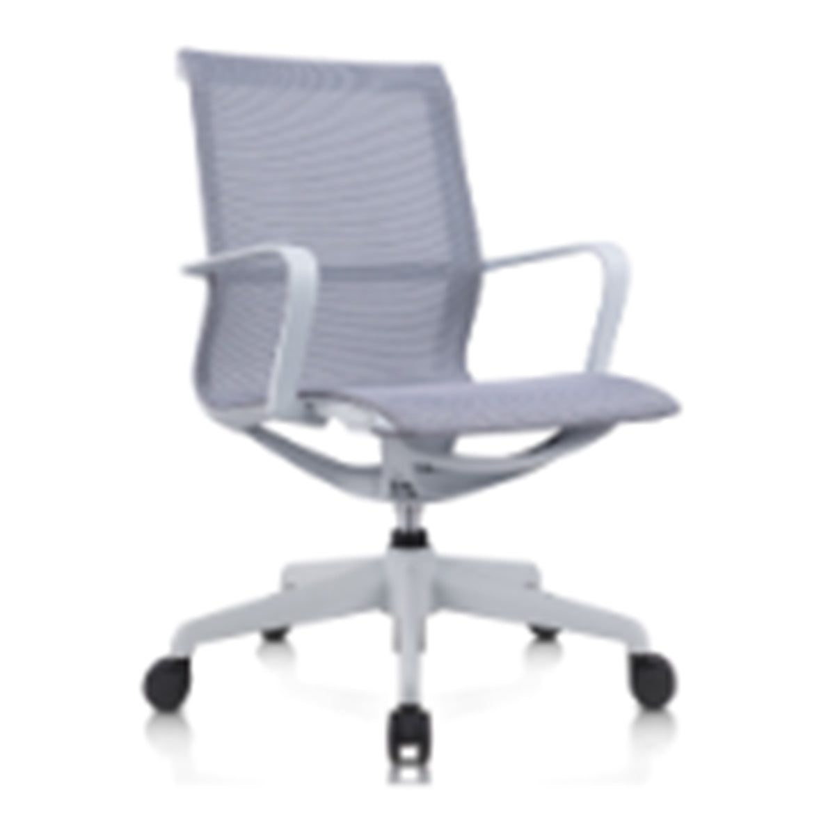 Silla Flay Gris