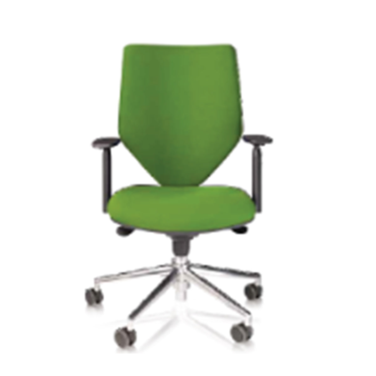 Silla Cozy 1/A