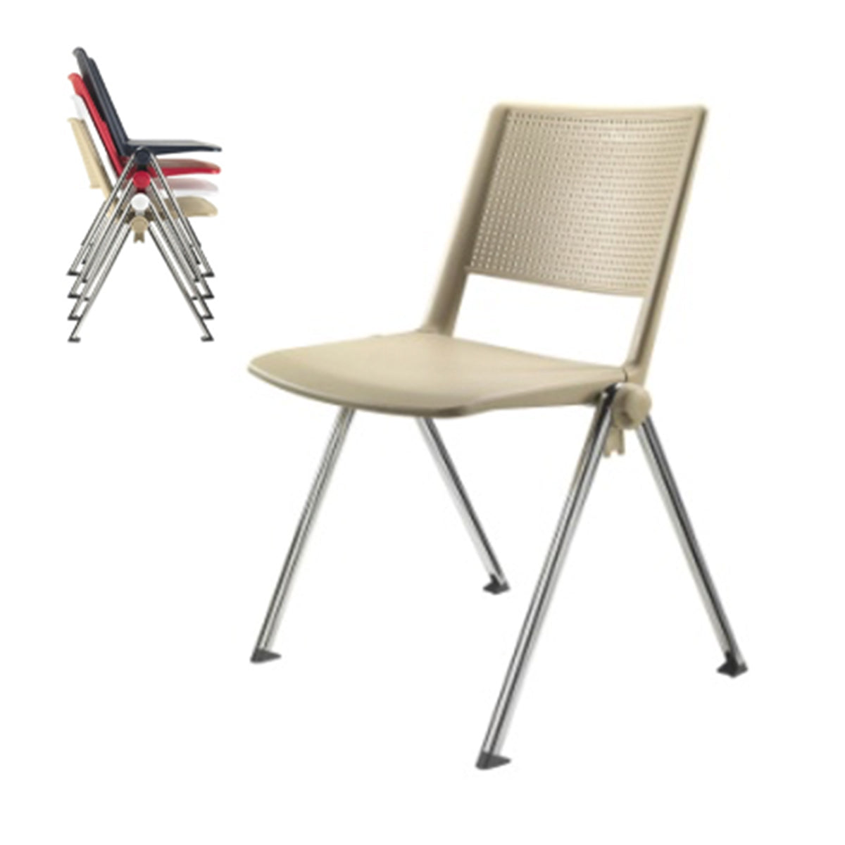 Silla Iso Revolution PP