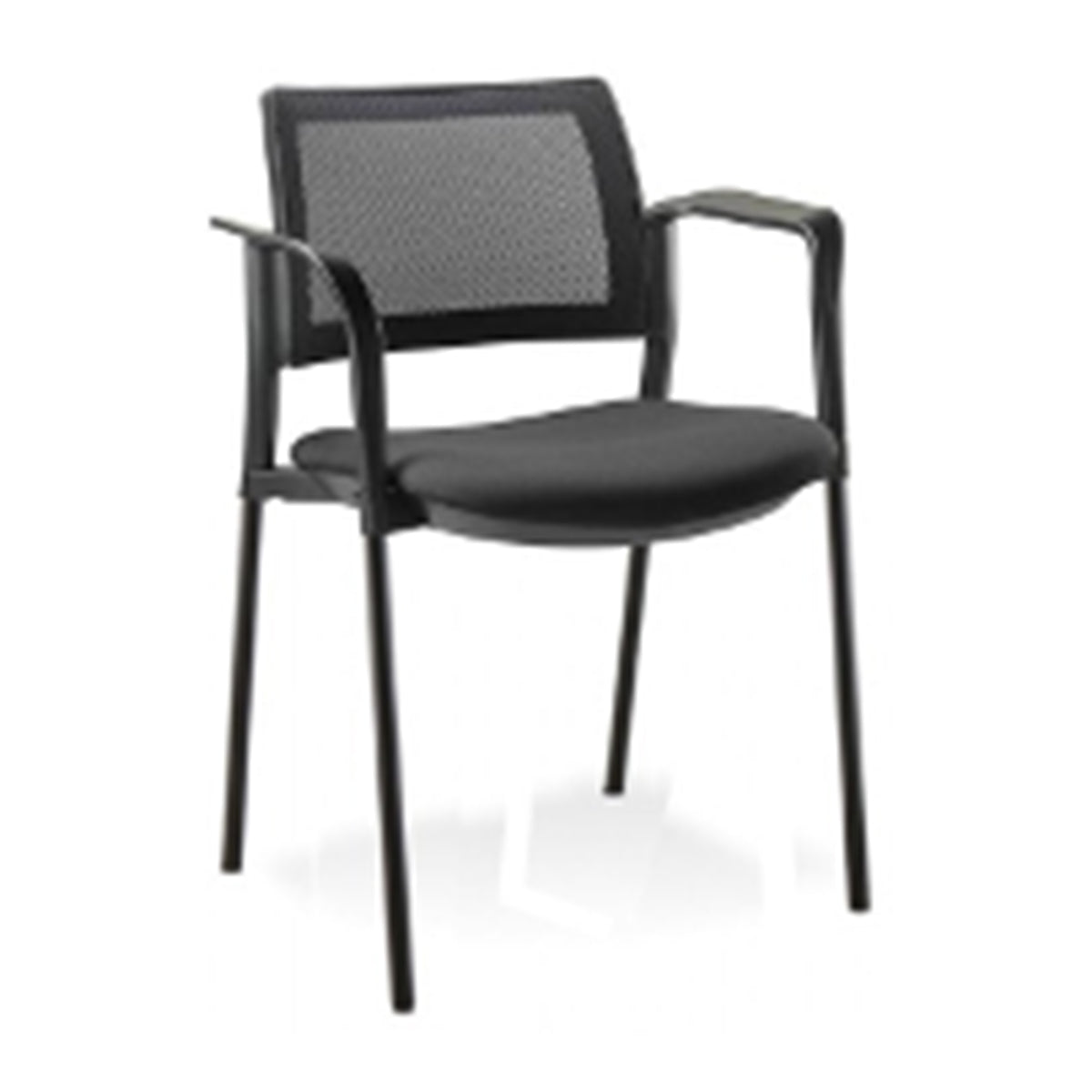 Silla Kyos Respaldo Malla