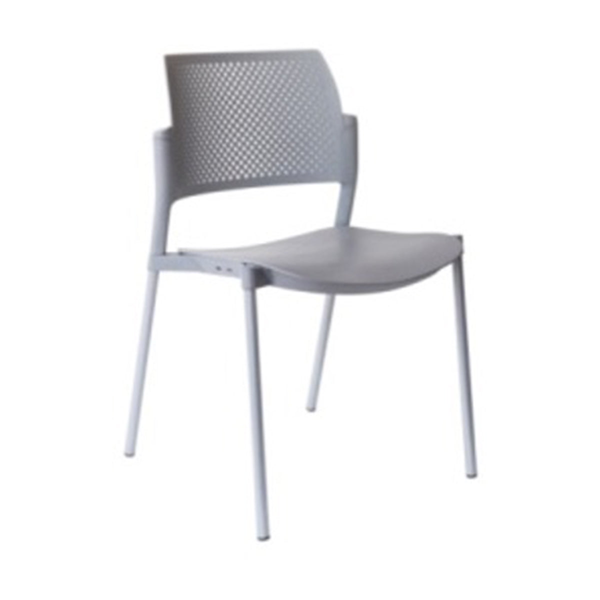 Silla Kyos Plastica
