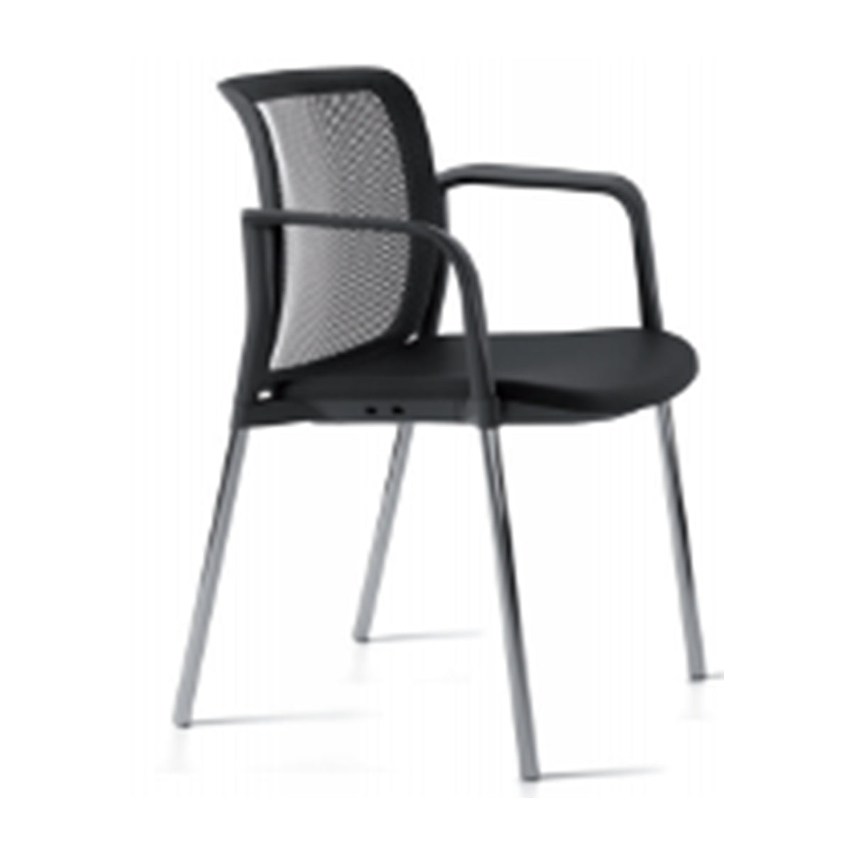 Silla Nik Respaldo Malla