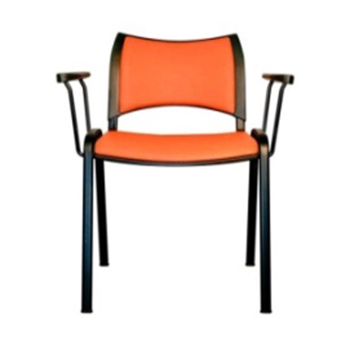 Silla Iso Smart Tapizada
