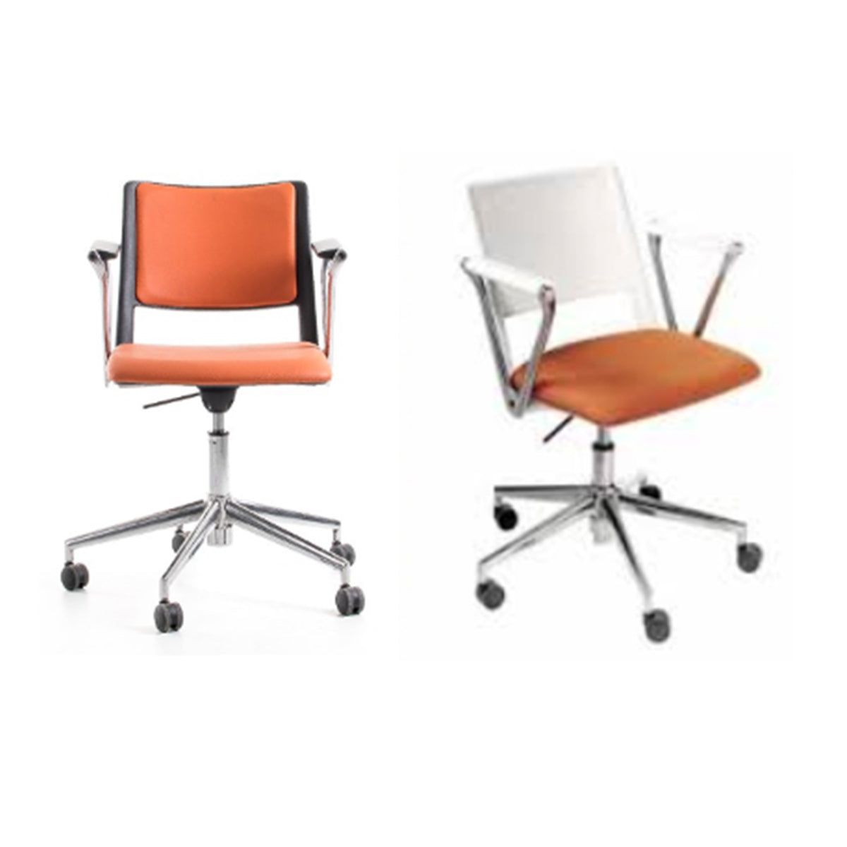 Silla Iso Revolution Giratoria
