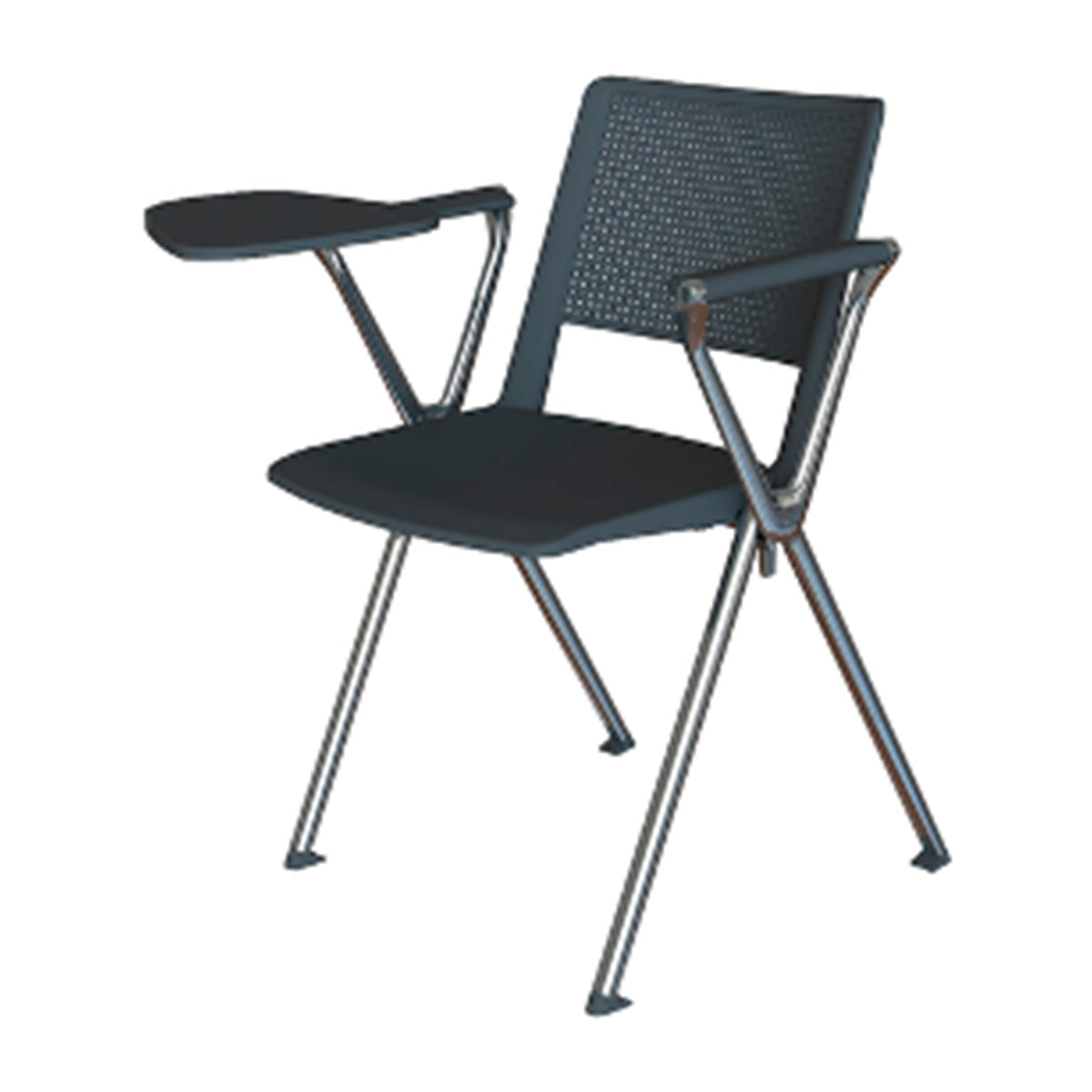 Silla Iso Revolution universitaria