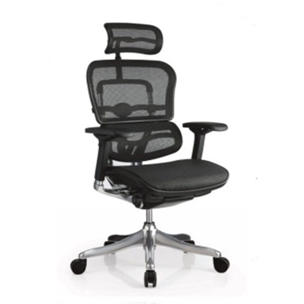 Sillón Ergohuman Plus