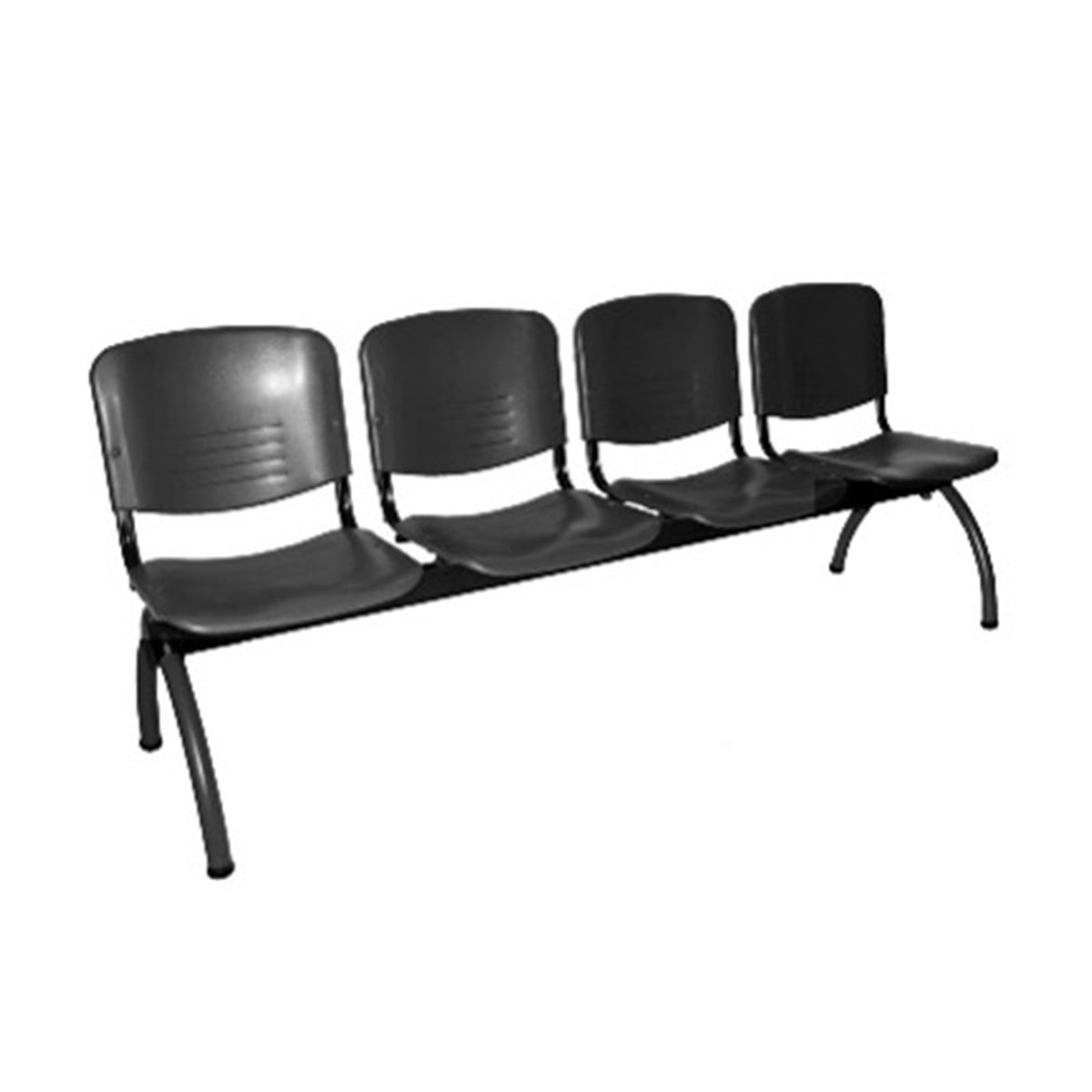 Banqueta Nova Iso 4 cuerpos