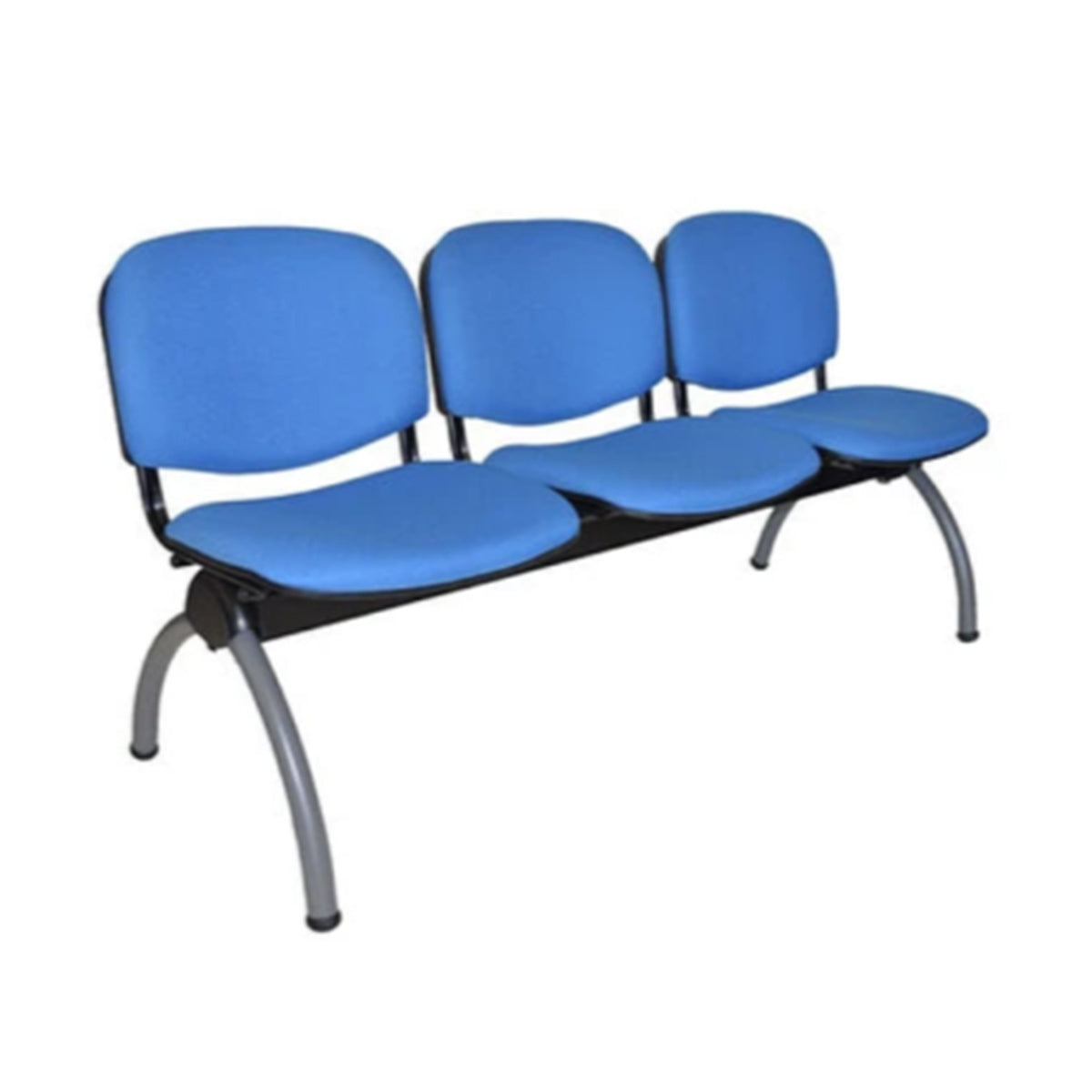 Banqueta Isosceles 3 cuerpos