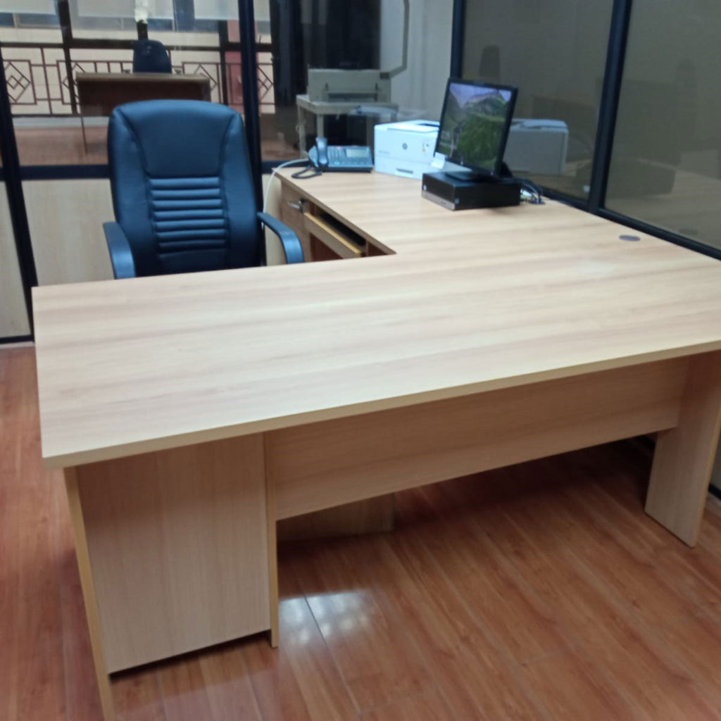 Puesto de Trabajo