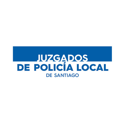 Juzgados de PL Santiago
