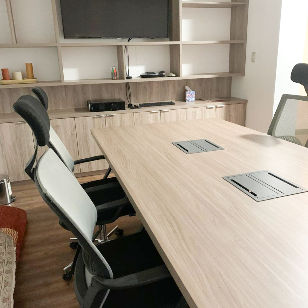 Mesa de Reunión