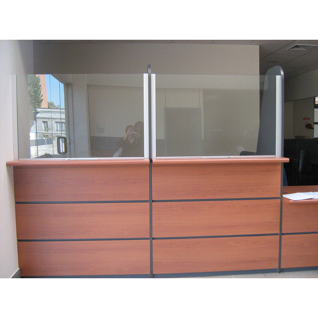 Mesones de Recepción