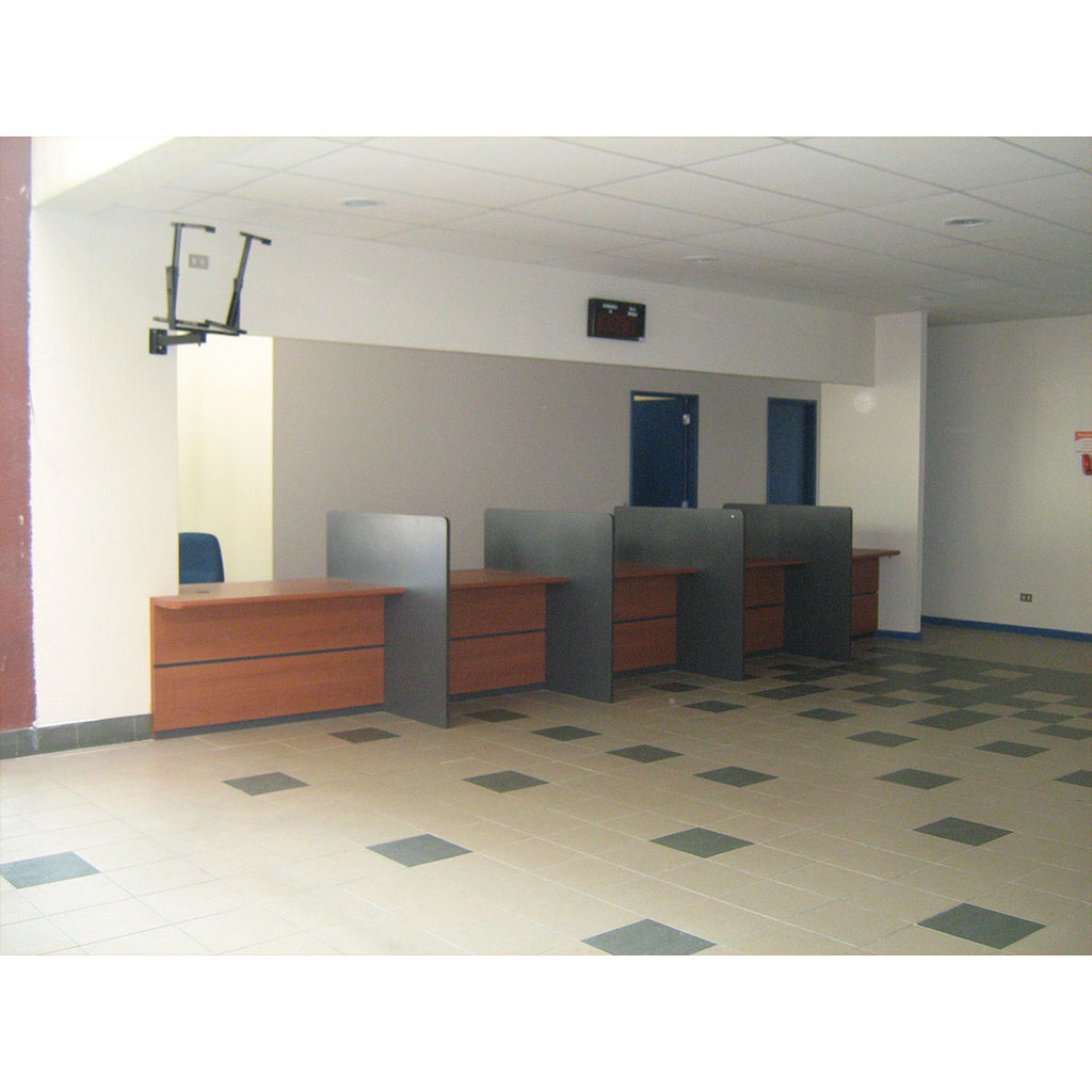 Mesones de Recepción