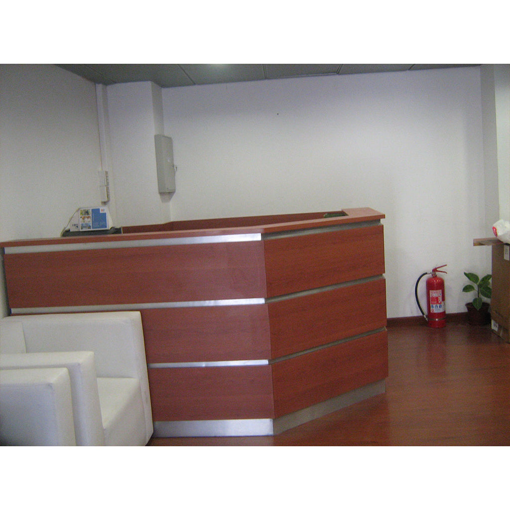 Mesones de Recepción