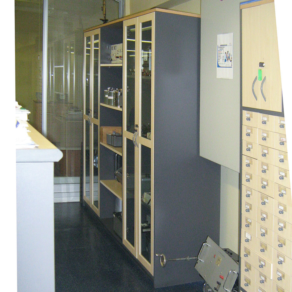 Muebles Especiales