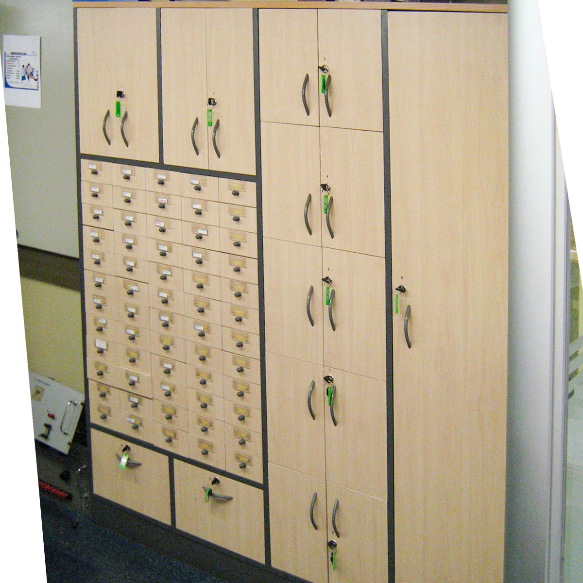 Muebles Especiales
