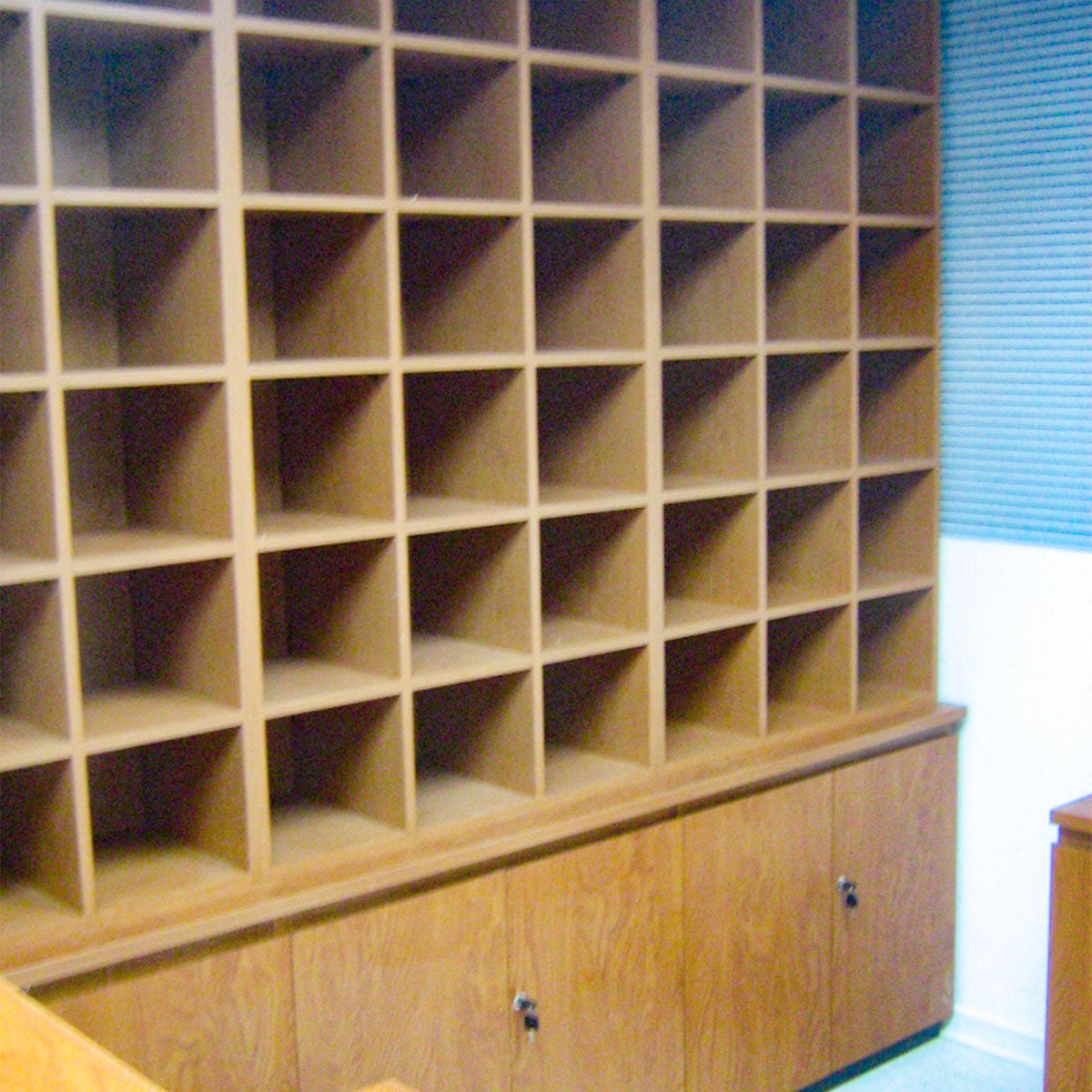Muebles Especiales