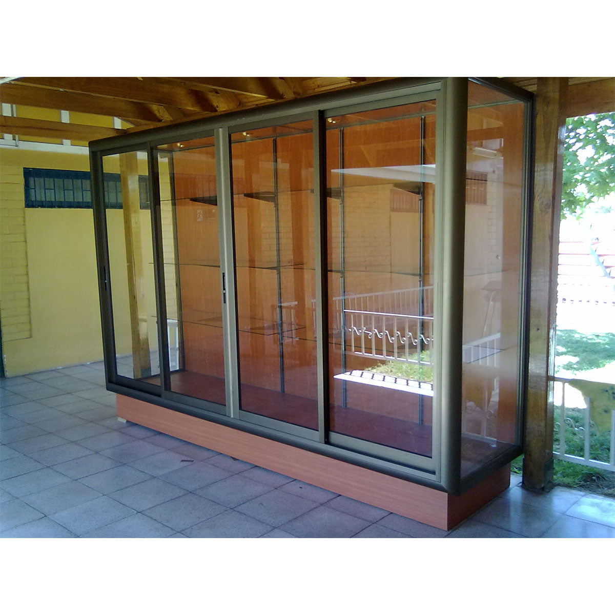 Muebles Especiales