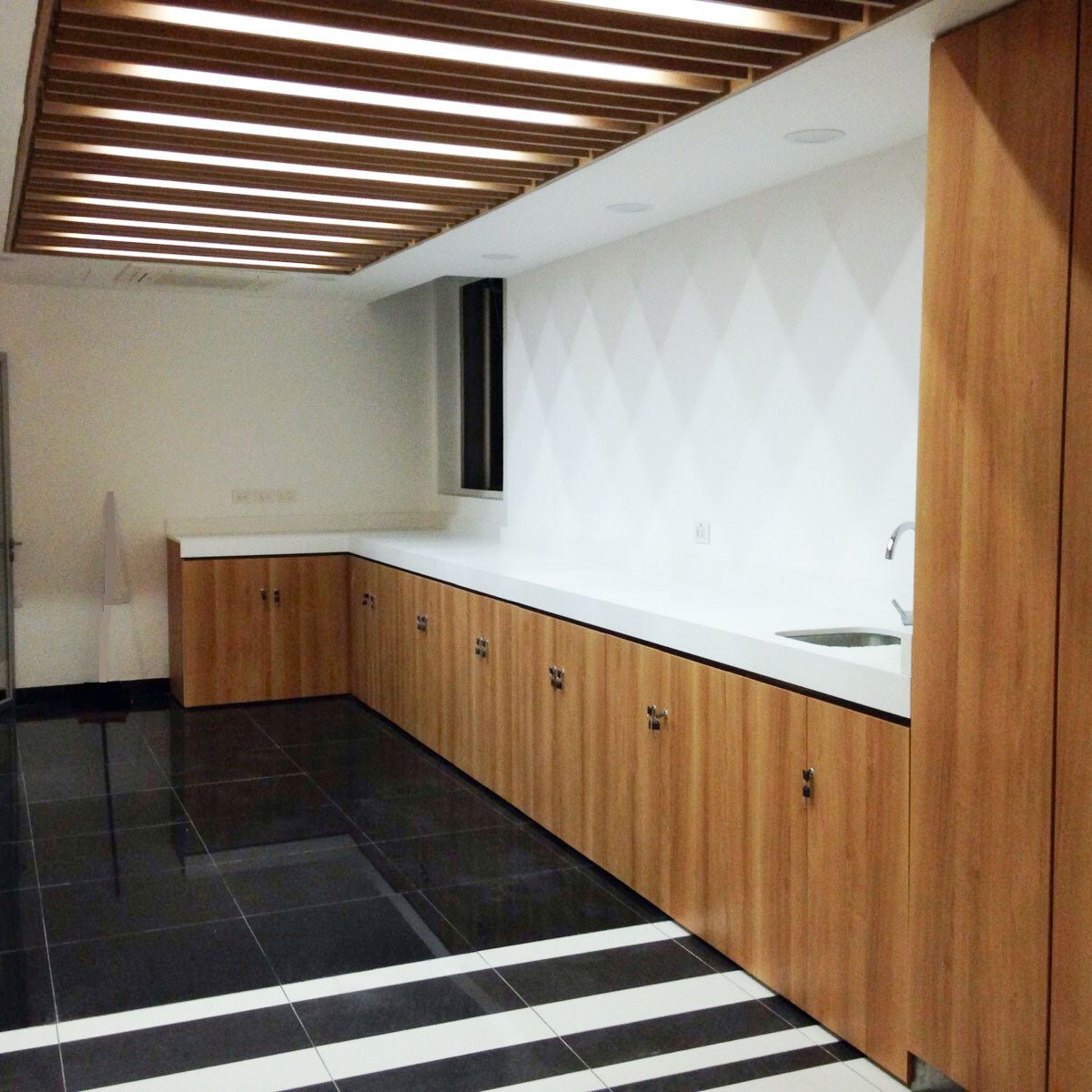Muebles de Cocina