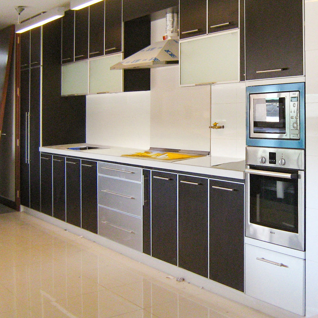 Muebles de Cocina