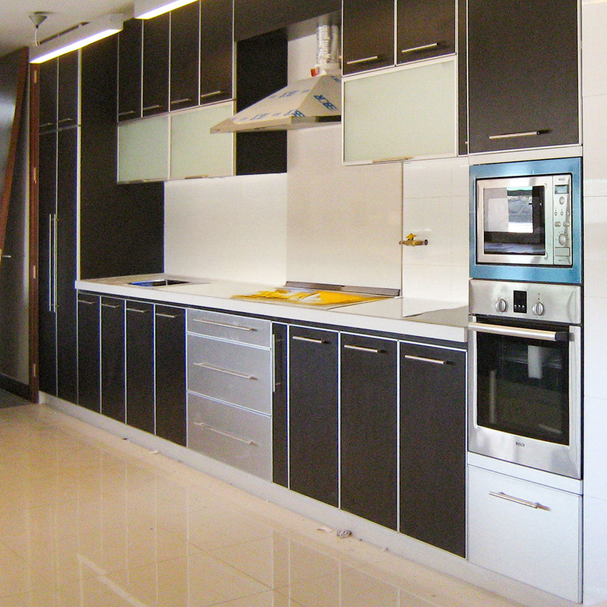 Muebles de Cocina