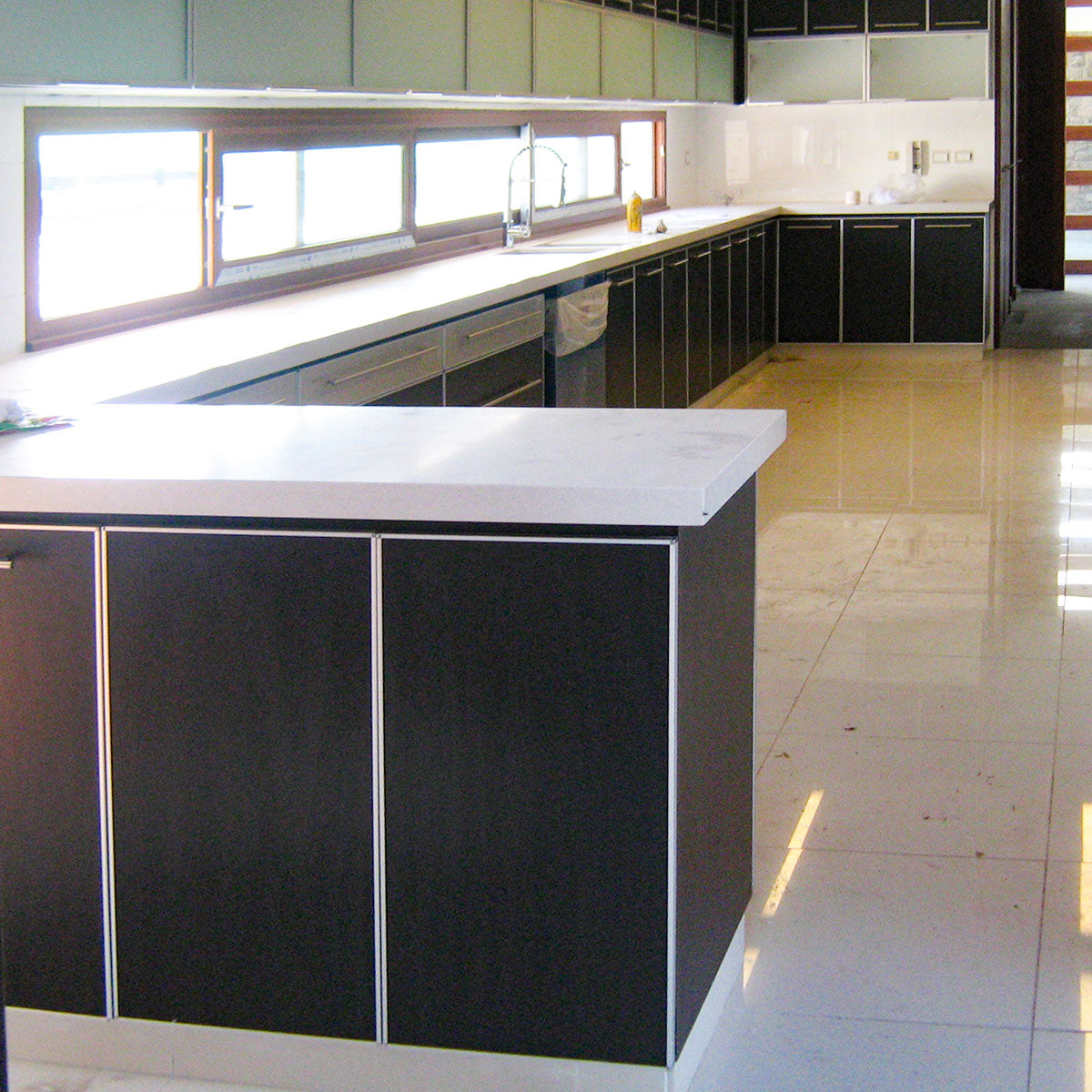 Muebles de Cocina