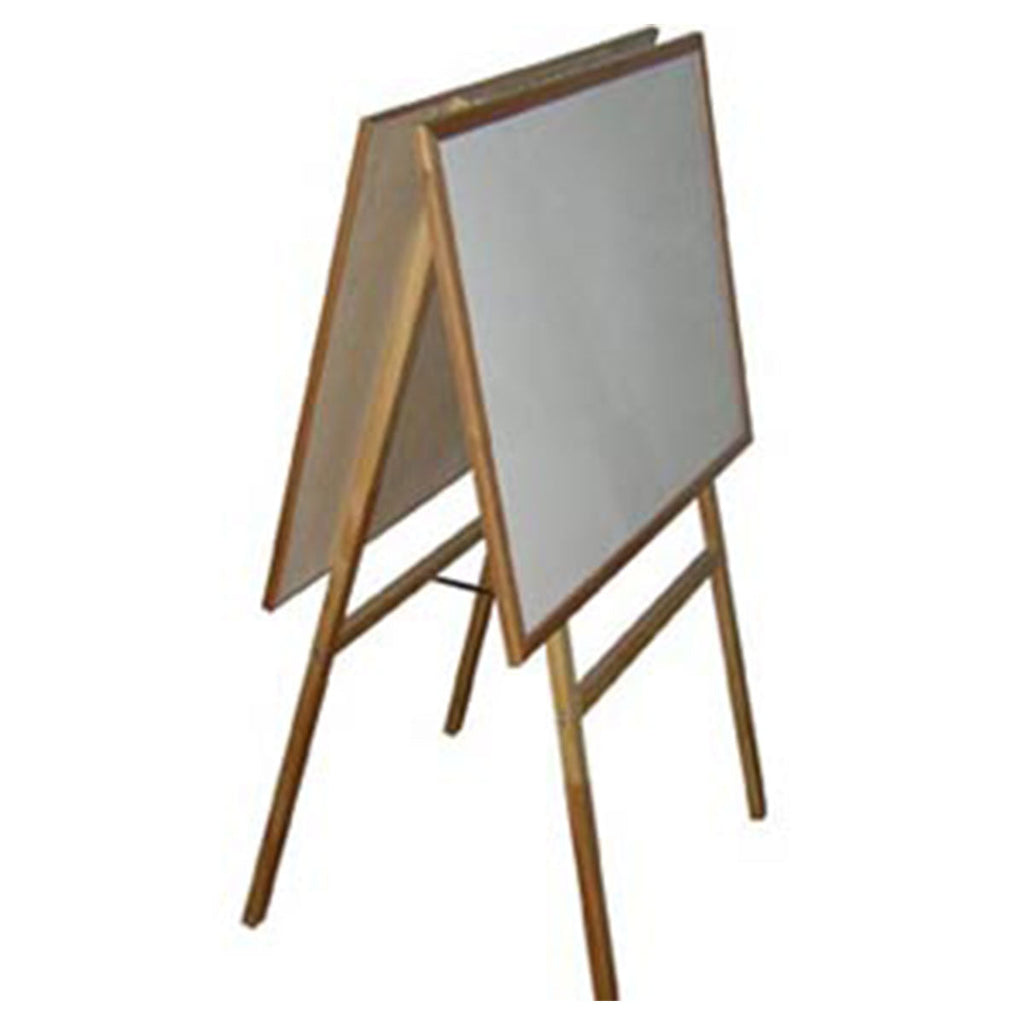 Trípodes de Madera