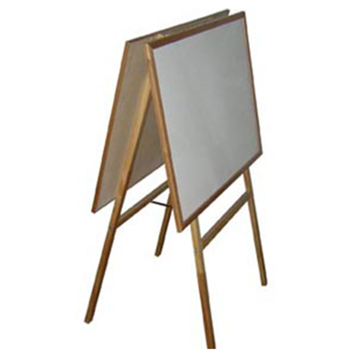 Trípodes de Madera